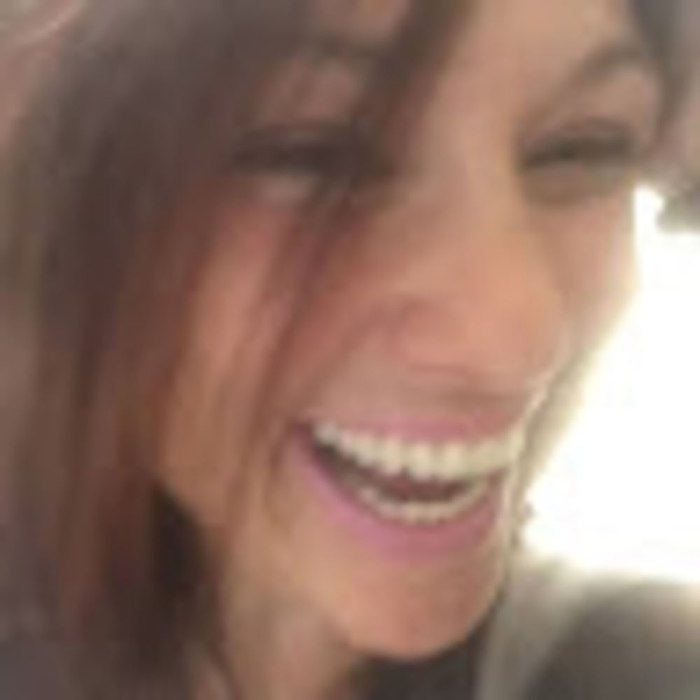 Meet your Posher, Carisa